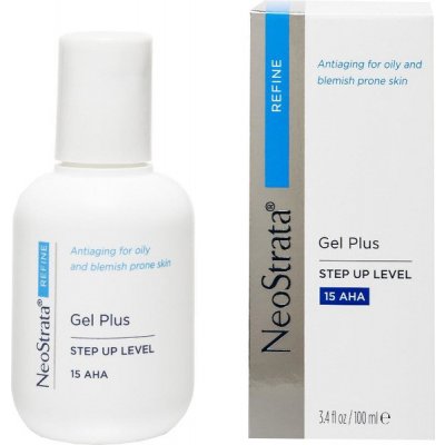 NeoStrata Refine exfoliační gel pro problematickou pleť 125 ml – Hledejceny.cz