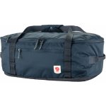 Fjallraven High Coast Duffel 36 Navy 36 l – Hledejceny.cz