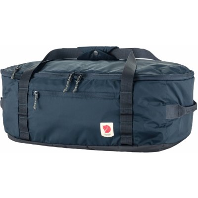 Fjallraven High Coast Duffel 36 Navy 36 l – Hledejceny.cz