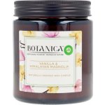 Botanica by Air Wick Vanilla & Himalayan Magnolia 205 g – Hledejceny.cz