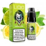LIO Liquid Salt Sour Pineapple 10 ml 16 mg – Sleviste.cz