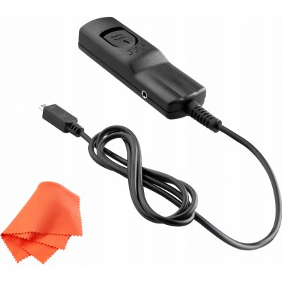 JJC RR-80A – Zboží Živě