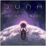 Duna: Impérium Nesmrtelnost – Zboží Živě