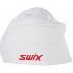 Swix čepice Race Ultra Light bílá – Hledejceny.cz