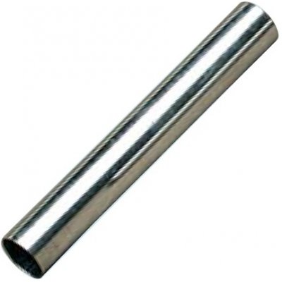Pavoni Trubička na kremrole nerez prům.2, d.13cm – Sleviste.cz