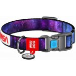 Waudog Obojek nylonový NASA21 QR – Sleviste.cz