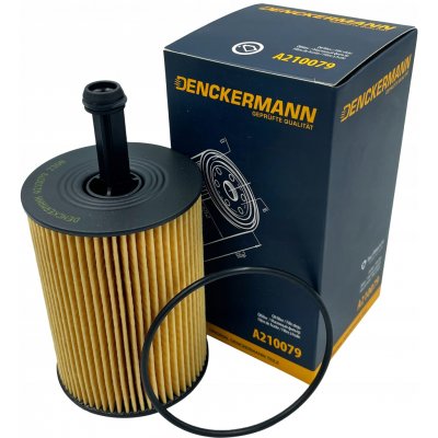 Denckermann olejový filtr A210079 | Zboží Auto