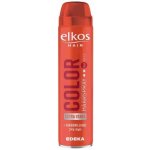 Elkos Color lak na vlasy s ultra silnou fixací 300 ml – Hledejceny.cz