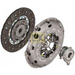Sada spojky Schaeffler LuK 624 3254 34