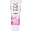 Prestige Rose & Pearl čistící krém s mikrogranulemi 100 ml