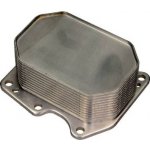 Olejový chladič, motorový olej MAXGEAR 14-0021