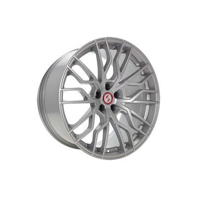 ETABETA MEDUSA-K 11x21 5x112 ET14 silver | Zboží Auto