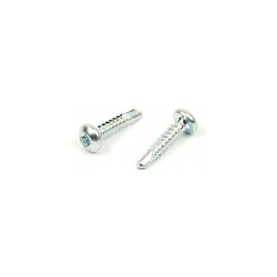 Šrouby do oceli WT WINTECH a.s. 1 x 1 mm 1 ks – Hledejceny.cz