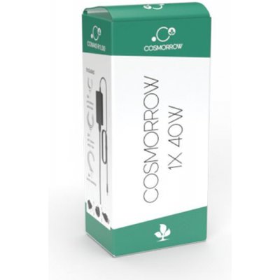 Secret Jardin Cosmorrow 1x 40W, set k zapojení | Zboží Auto