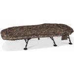 Nash Kevin lehátko se spacákem MF60 Indulgence SS4 5 Season Sleep System MKII – Sleviste.cz