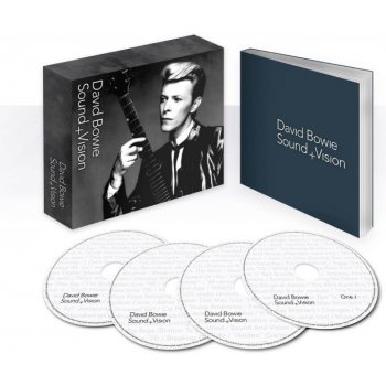 Bowie David - Sound & Vision CD