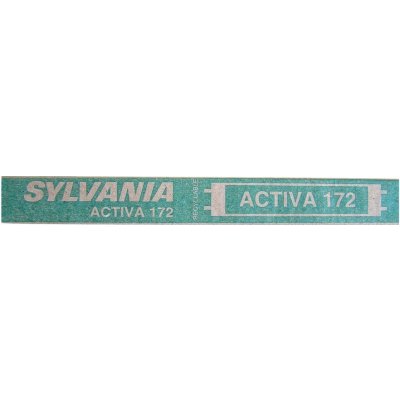 Sylvania zářivka Activa T8 36 W, 1200 mm – Zbozi.Blesk.cz