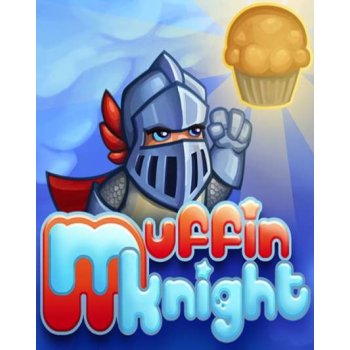 Muffin Knight