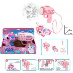 Wiky Bublifuk pistole s externí nádržkou jednorožec 280 ml 15 cm – Sleviste.cz