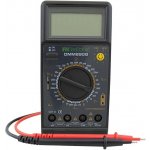 FK Technics DMM 890G – HobbyKompas.cz
