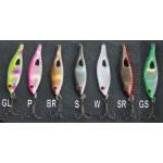 Aquantic Pilker Perfo P 65 g – Zboží Dáma