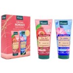 Kneipp Dárková sada sprchové gely Od srdce 2x200 ml – Zboží Mobilmania