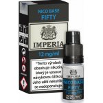 Imperia Fifty Nico Base 50VG/50PG 10 ml 12 mg – Hledejceny.cz