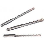 Scheppach Sada 2 sekáčů SDS PLUS (DH 1300 PLUS) – HobbyKompas.cz