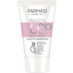 Farmasi CC krém 01 Light 50 ml – Zboží Dáma