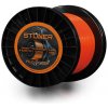 Rybářský vlasec a ocelové lanko SportCarp Stoner Fluo Orange 1120 m 0,35 mm 13,9 kg