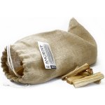 Psanto Palo Santo Dřívka 1. Jakosti 1 kg – Zboží Dáma