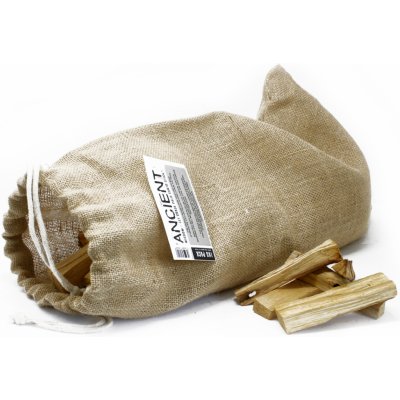 Psanto Palo Santo Dřívka 1. Jakosti 1 kg – Zboží Dáma