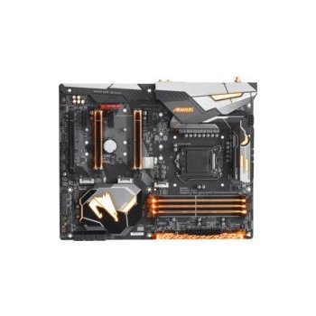 Gigabyte Z370 AORUS Gaming 5