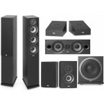 Elac Debut 2 Suround system 7.1.2 – Sleviste.cz