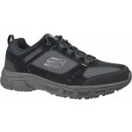 Skechers Outdoorová obuv Oak Canyon 51893BBK Black – Zboží Mobilmania