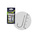 WIZARD ZANDER CLASSIC PRO ZANDER HAKEN Vel. 1 4ks – Zboží Dáma