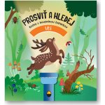 Prosviť a hledej - Les – Hledejceny.cz