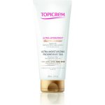 Topicrem UH BODY Ultra-Moisturizing Sparkling Body intenzivně hydratační tělové mléko se třpytkami 200 ml – Zboží Dáma