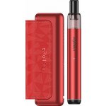 Joyetech eRoll Slim Full Kit 13 W 480 mAh + 1500 mAh Red 1 ks – Sleviste.cz