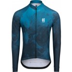 Kalas MOTION Z6 dlouhý rukáv Forest Green – Zboží Dáma