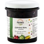 ProBio Řepa červená strouhaná pasterovaná 280 g – Zbozi.Blesk.cz