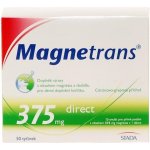 Magnetrans 375 mg 50 tyčinek granulátu – Hledejceny.cz