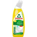 G&G WC čistič s vůní citronu 1 l – HobbyKompas.cz