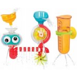 Yookidoo Vodní laboratorní stanice – Zboží Mobilmania