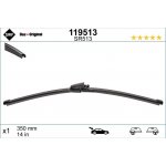 SWF Visioflex Rear 350 mm 119513