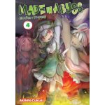 Made in Abyss - Stvořen v Propasti 4 - Cukuši Akihito – Hledejceny.cz