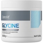 Ostrovit Supreme pure Glycine 200 g – Hledejceny.cz