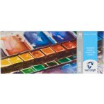 Van Gogh Sada akvarelových barev 36 ks, pánvičky – Zboží Dáma