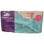Harmony Soft 3-vrstvý 8 ks – Zboží Dáma