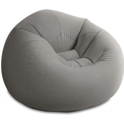 nafukovací křeslo Intex Beanless Bag Chair – Zboží Dáma